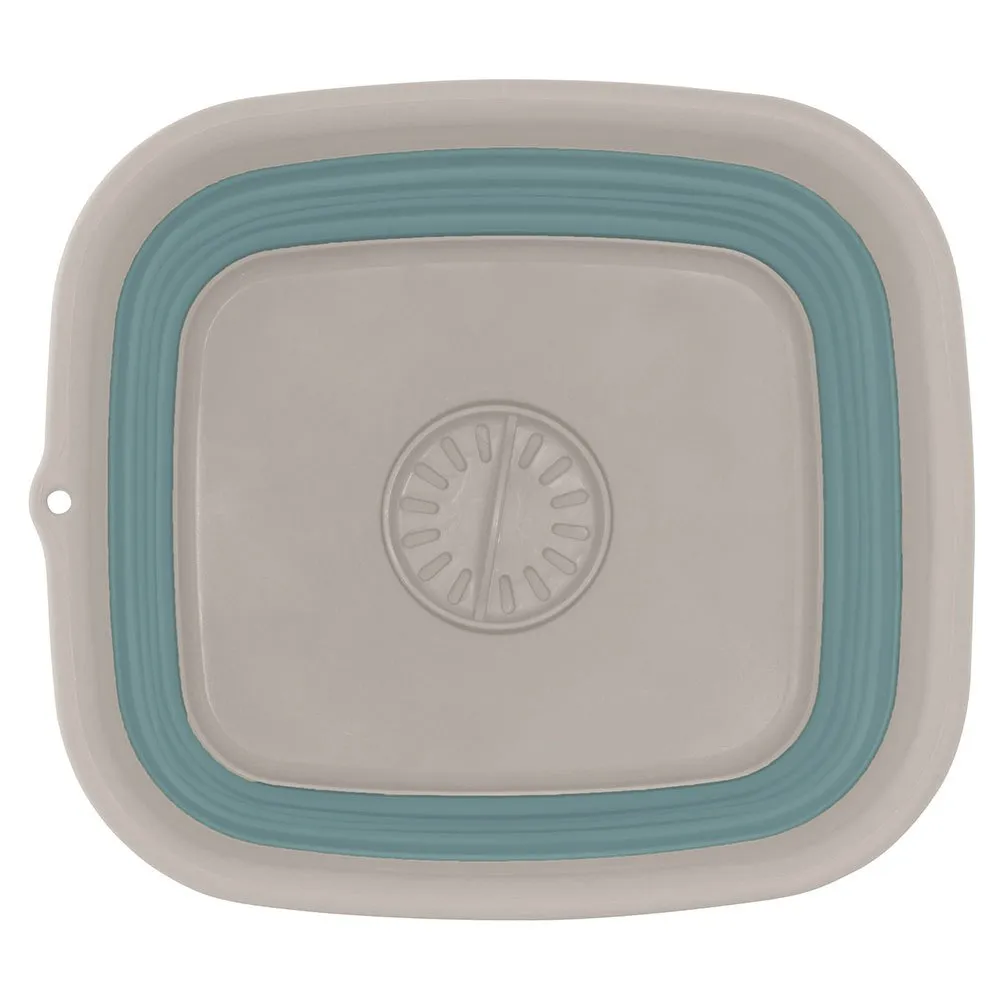 Outwell Faltbarer Waschmaschinensockel, Classic blue, One Size Outwell Faltbarer Waschmaschinensockel, Classic blue, One Size