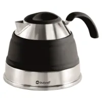 Outwell Faltbarer Wasserkocher 1.5l Outwell Faltbarer Wasserkocher 1.5l