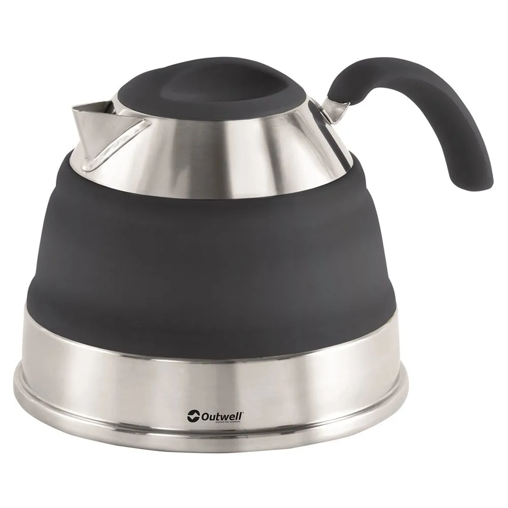 Outwell Faltbarer Wasserkocher 1.5l Outwell Faltbarer Wasserkocher 1.5l