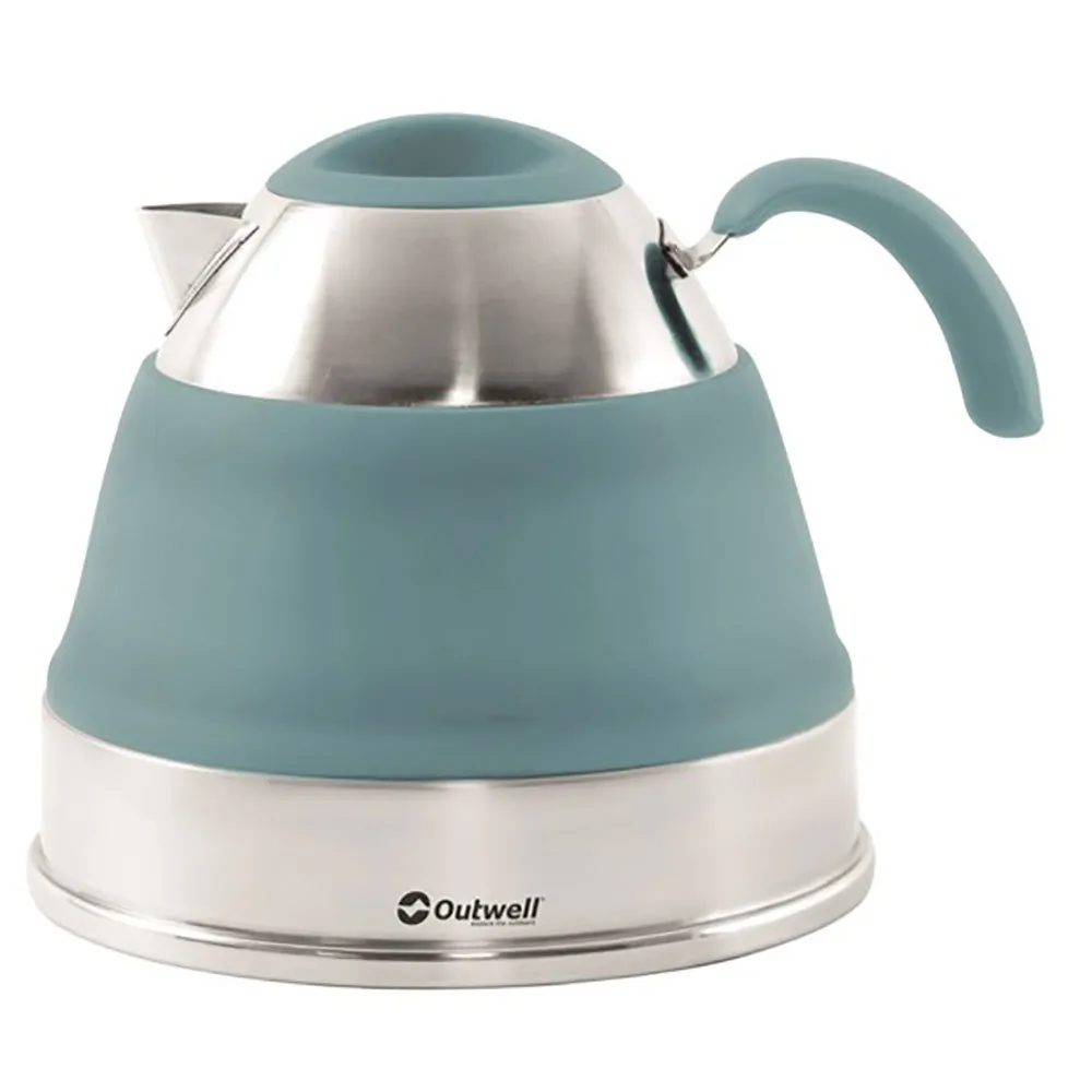 Outwell Faltbarer Wasserkocher 2.5l Outwell Faltbarer Wasserkocher 2.5l