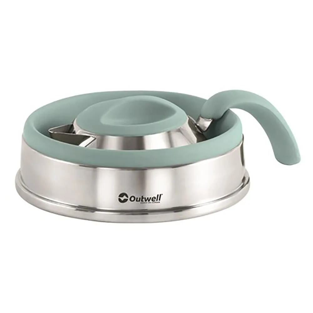 Outwell Faltbarer Wasserkocher 2.5l Outwell Faltbarer Wasserkocher 2.5l