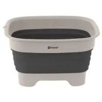 Outwell Faltbares Waschbecken Mit Tiefem Abfluss Outwell Faltbares Waschbecken Mit Tiefem Abfluss