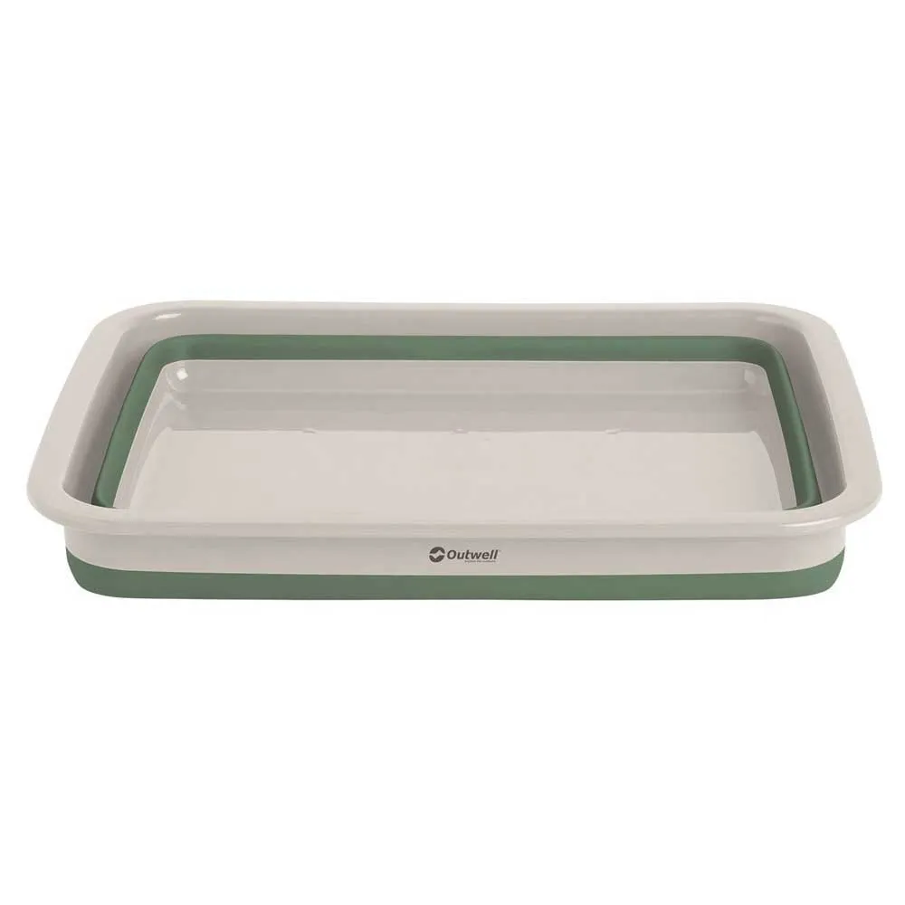 Outwell Faltwaschbecken, Shadow green, One Size Outwell Faltwaschbecken, Shadow green, One Size