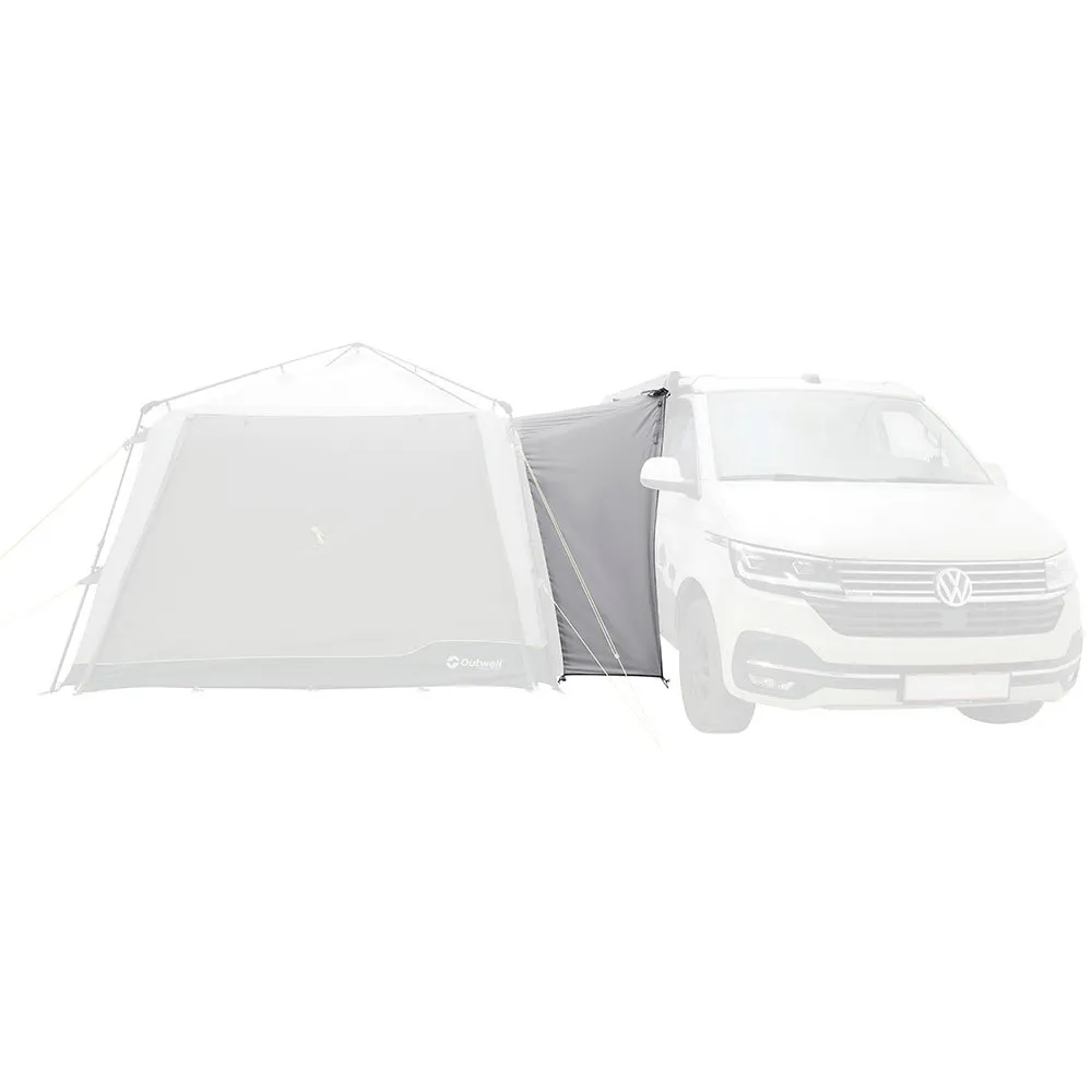 Outwell Fastlane 300 Buszelt, Grey, One Size Outwell Fastlane 300 Buszelt, Grey, One Size