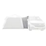 Outwell Fastlane 300 Buszelt, Grey, One Size