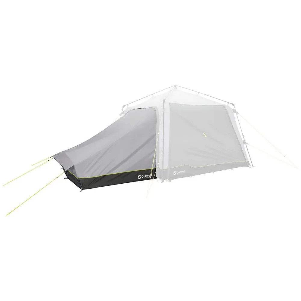 Outwell Fastlane 300 Markise, Grey, One Size Outwell Fastlane 300 Markise, Grey, One Size