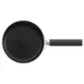 Outwell Feast Ceramic 1.5l Stieltopf, Silver, One Size