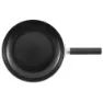 Outwell Feast Ceramic 24 Cm Bratpfanne, Black / silver, One Size