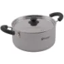 Outwell Feast Ceramic 3l Topf, Silver, One Size