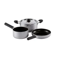 Outwell Feast Ceramic M Kochtopfset