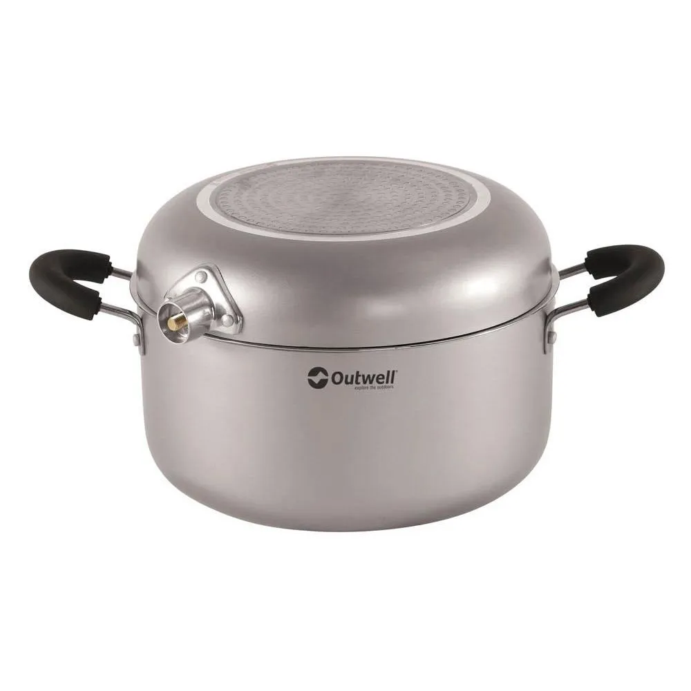 Outwell Feast Kochset M, One size Outwell Feast Kochset M, One size