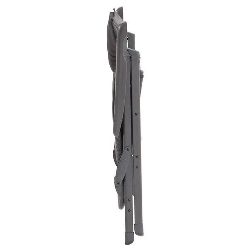 Outwell Fernley Stuhl, Grey, One Size Outwell Fernley Stuhl, Grey, One Size