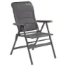 Outwell Fernley Stuhl, Grey, One Size