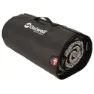 Outwell Fleece Nighthawk 4sa Schützender Fußabdruck, Black, One Size