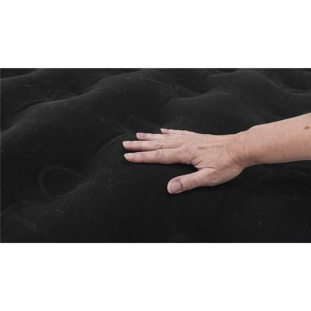 Outwell Flock Classic Double Luftmatratze Outwell Flock Classic Double Luftmatratze