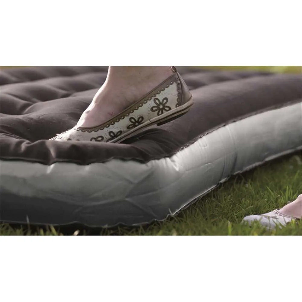 Outwell Flock Classic Double Luftmatratze Outwell Flock Classic Double Luftmatratze