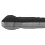Outwell Flock Classic Single Luftmatratze, Black 2, 185 x 72 x 20/30cm