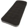Outwell Flock Classic Single Luftmatratze, Black 2, 185 x 72 x 20/30cm