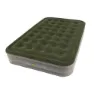 Outwell Flock Excellent Double Luftmatratze, Black, 200 x 135 x 30cm
