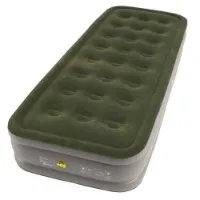 Outwell Flock Excellent Single Luftmatratze Outwell Flock Excellent Single Luftmatratze