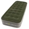 Outwell Flock Excellent Single Luftmatratze, Black, 200 x 80 x 30cm