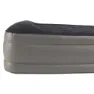 Outwell Flock Superior Double Luftmatratze, Black, 195 x 160 x 45cm