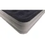 Outwell Flock Superior Double Luftmatratze, Black, 195 x 160 x 45cm