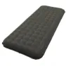 Outwell Flow Airbed Luftmatratze, Black, One Size