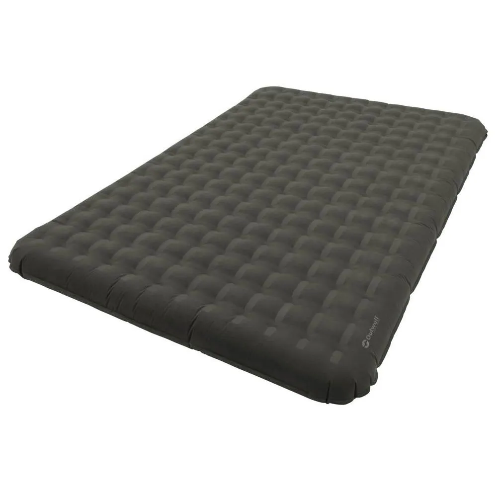Outwell Flow Aufblasbare Matte, One size Outwell Flow Aufblasbare Matte, One size