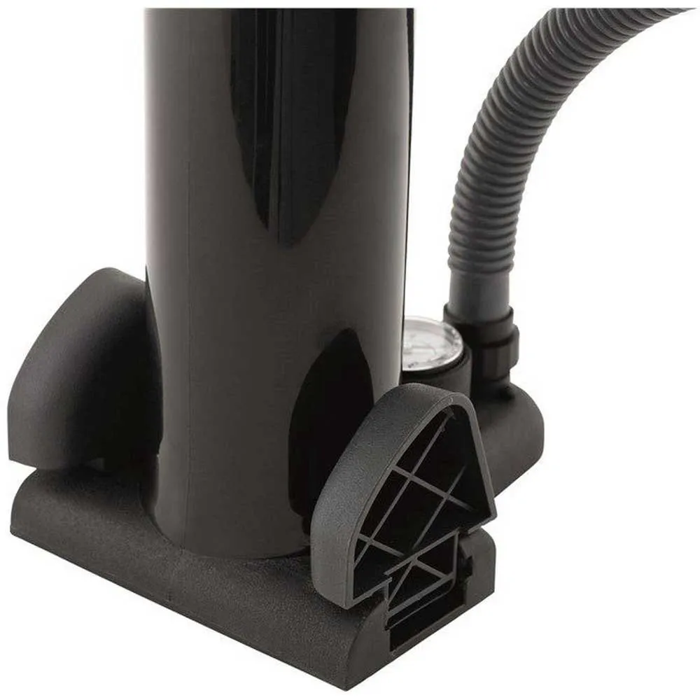 Outwell Flow Handluftpumpe, Black