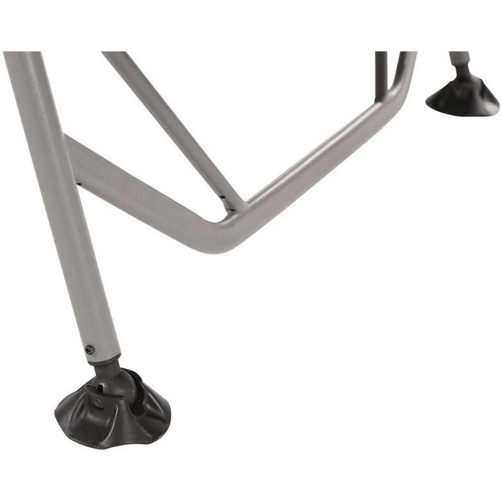Outwell Fontana Lake Campingbett, Grey, One Size Outwell Fontana Lake Campingbett, Grey, One Size