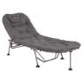 Outwell Fontana Lake Campingbett, Grey, One Size