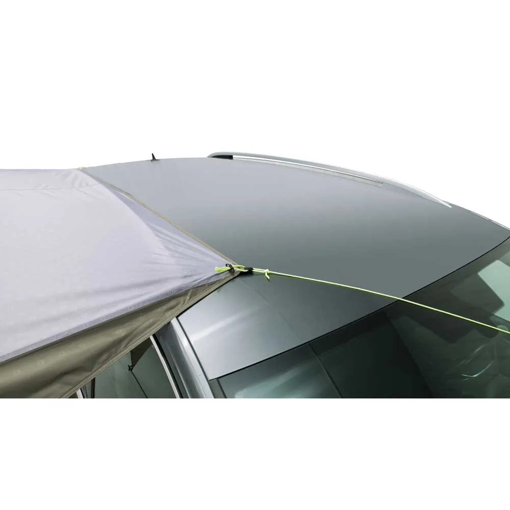 Outwell Forecrest Canopy Toldo Furgoneta Buszelt, Green, One Size Outwell Forecrest Canopy Toldo Furgoneta Buszelt, Green, One Size