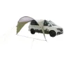Outwell Forecrest Canopy Toldo Furgoneta Buszelt, Green, One Size