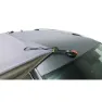 Outwell Forecrest Canopy Toldo Furgoneta Buszelt, Green, One Size