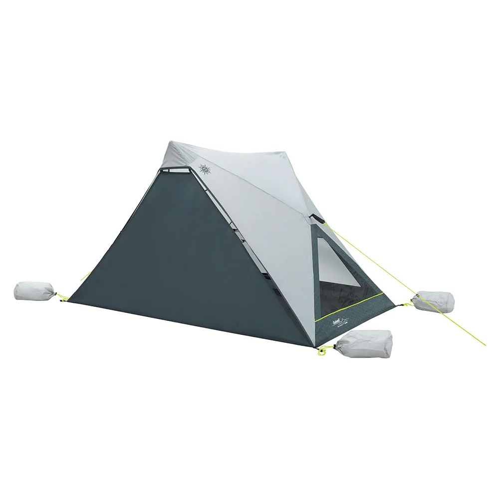 Outwell Formby Beach Zuflucht, Cream white, 250 x 210cm Outwell Formby Beach Zuflucht, Cream white, 250 x 210cm