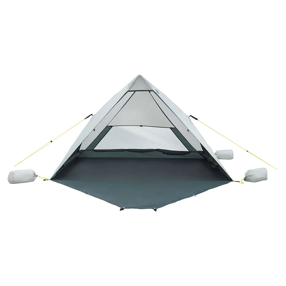 Outwell Formby Beach Zuflucht, Cream white, 250 x 210cm Outwell Formby Beach Zuflucht, Cream white, 250 x 210cm