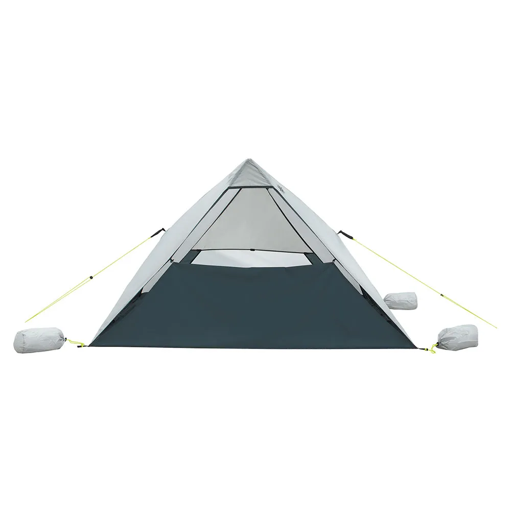 Outwell Formby Beach Zuflucht, Cream white, 250 x 210cm Outwell Formby Beach Zuflucht, Cream white, 250 x 210cm