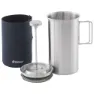 Outwell Französische Kaffeepresse Französisch 1l, Blue, One Size