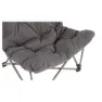 Outwell Fremont Lake Stuhl, Grey, One Size