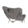 Outwell Fremont Lake Stuhl, Grey, One Size