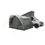 Outwell Fresno Buszelt, Grey, One Size