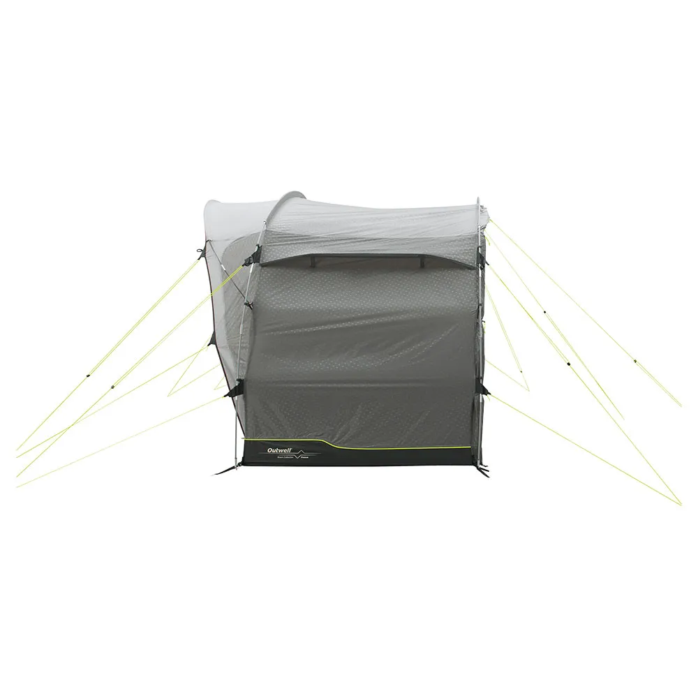 Outwell Fresno Buszelt, Grey, One Size Outwell Fresno Buszelt, Grey, One Size