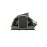 Outwell Fresno Buszelt, Grey, One Size