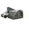 Outwell Fresno Buszelt, Grey, One Size