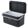 Outwell Fulmar 20l Steife Tragbare Kühlbox, Navy night, One Size