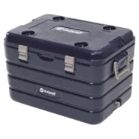Outwell Fulmar 60l Steife Tragbare Kühlbox Outwell Fulmar 60l Steife Tragbare Kühlbox
