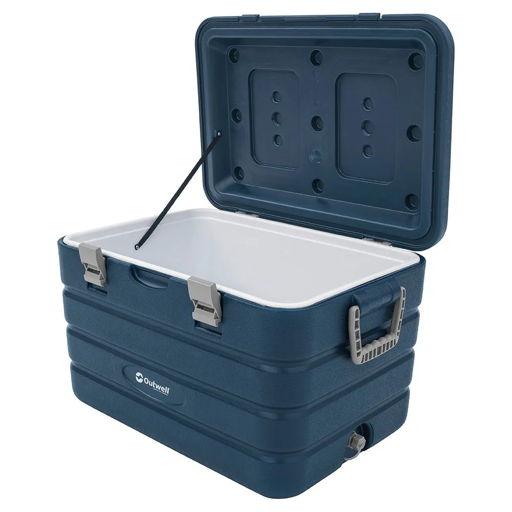 Outwell Fulmar Combo 30-60l Steife Tragbare Kühlbox, One size Outwell Fulmar Combo 30-60l Steife Tragbare Kühlbox, One size