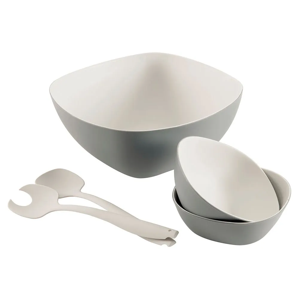Outwell Galasalat-service, Grau, EG Outwell Galasalat-service, Grau, EG