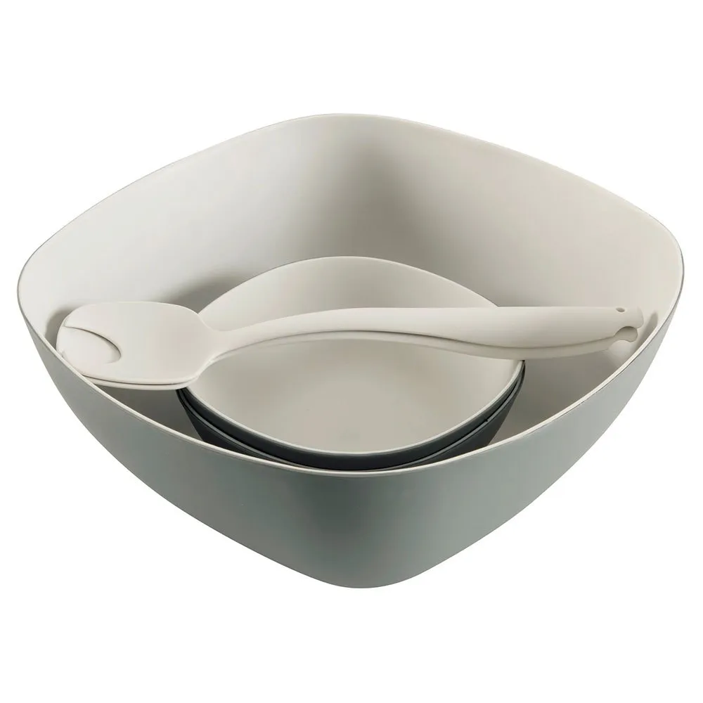 Outwell Galasalat-service, Grau, EG Outwell Galasalat-service, Grau, EG